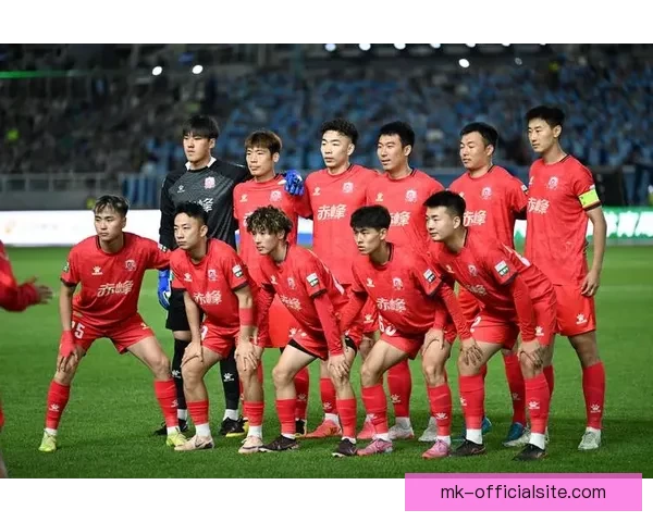 527名球员踊跃报名2026年内蒙古足球超级联赛新赛季启动